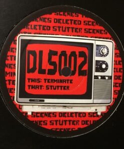 Terminate / Stutter - Deleted Scenes