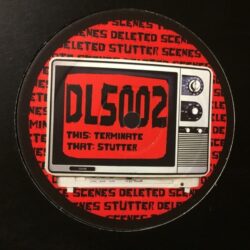 Terminate / Stutter - Deleted Scenes