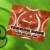 Terror Bass - Harry Lime