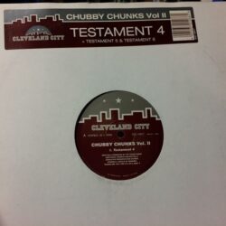 Chubby Chunks - Vol. II