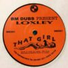 That Girl - BM Dubs
