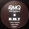 Paradise / That Look - DMT