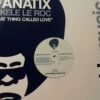 That Thing Called Love - Fanatix & Kele Le Roc