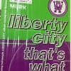 That's What I Got - Liberty City / Murk / Oscar G