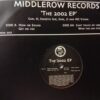The 2002 EP - Carl H / Sweetie Irie / JJ