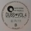 Dubs Vol 4 - The 3 Way EP - Qualifide