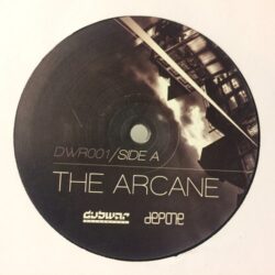 The Arcane / Dramazon - Depone