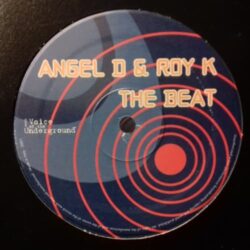 The Beat - Angel D & Roy K
