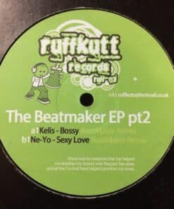 The Beatmaker EP - Part 2