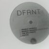 The Big Freeze - DFRNT