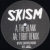 The Blank - Skism / 16Bit