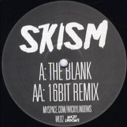 The Blank - Skism / 16Bit