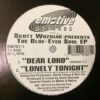 The Blue-Eyed Soul EP - Scott Wozniak