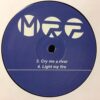 The Boy Band E.P. - MRP