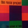 The Colour Of Love - The Reese Project / MK