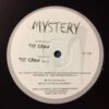 The Crow - DJ Mystery
