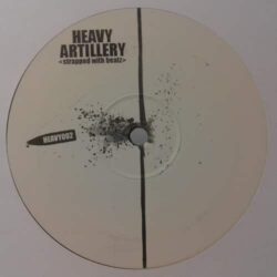 The Deep Trouble EP - 2nd II None
