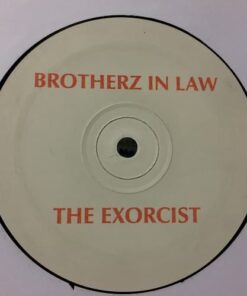 The Exorcist - Brotherz In Law