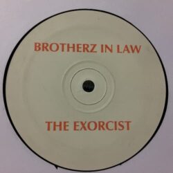 The Exorcist - Brotherz In Law