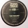 The Feeling - Re-Vibe-Al