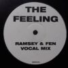 The Feeling - Sweet T / Ramsey & Fen
