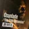 The Fifth Dimension - Osunlade