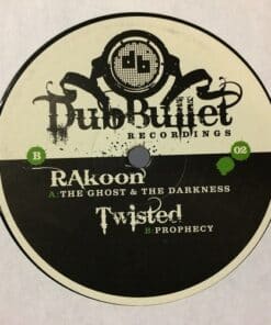 The Ghost & The Darkness - Rakoon