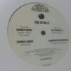 The Grooves Gone EP - Volume 1