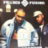 The Groundbreaker - Fallacy & Fusion