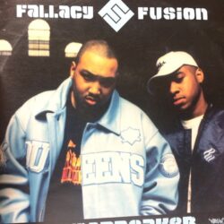 The Groundbreaker - Fallacy & Fusion