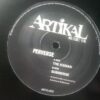 The Iceman - Perverse