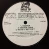 Deeper - The Industry
