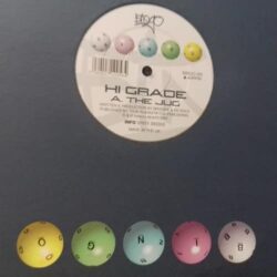 The Jug / Brockout - Hi Grade