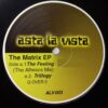 The Matrix EP - Garage House EP