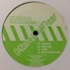 The Mistreated EP - Blackfinger