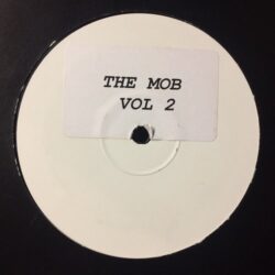Volume 2 - The Mob