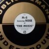 The Music - M+S