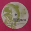 The Mystic EP - Norm Talley *Pink Vinyl*