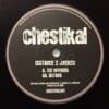 The Offering / Dhyana - DJ Distance X J:Kenzo