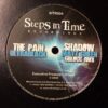 Ultrablack - The Pain