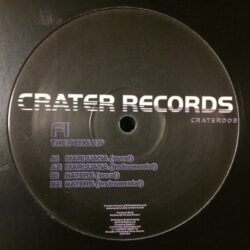 The Peng E.P - F1