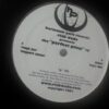 The Perfect Pimp EP - Rick Wade