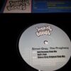 The Prophecy (Remixes) - Simon Grey