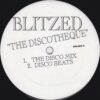 The Discotheque / The Question - Blitzed