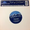 The Real Thing - Toni Di Bart