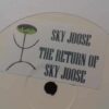 The Return EP - Sky Joose