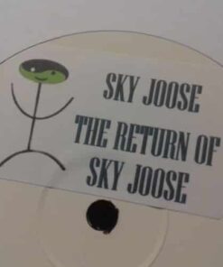 The Return EP - Sky Joose