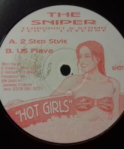 Hot Girls - The Sniper