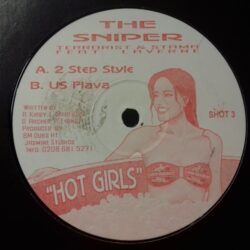 Hot Girls - The Sniper