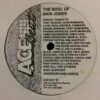Peace & Unity - The Soul Of Nick Jones